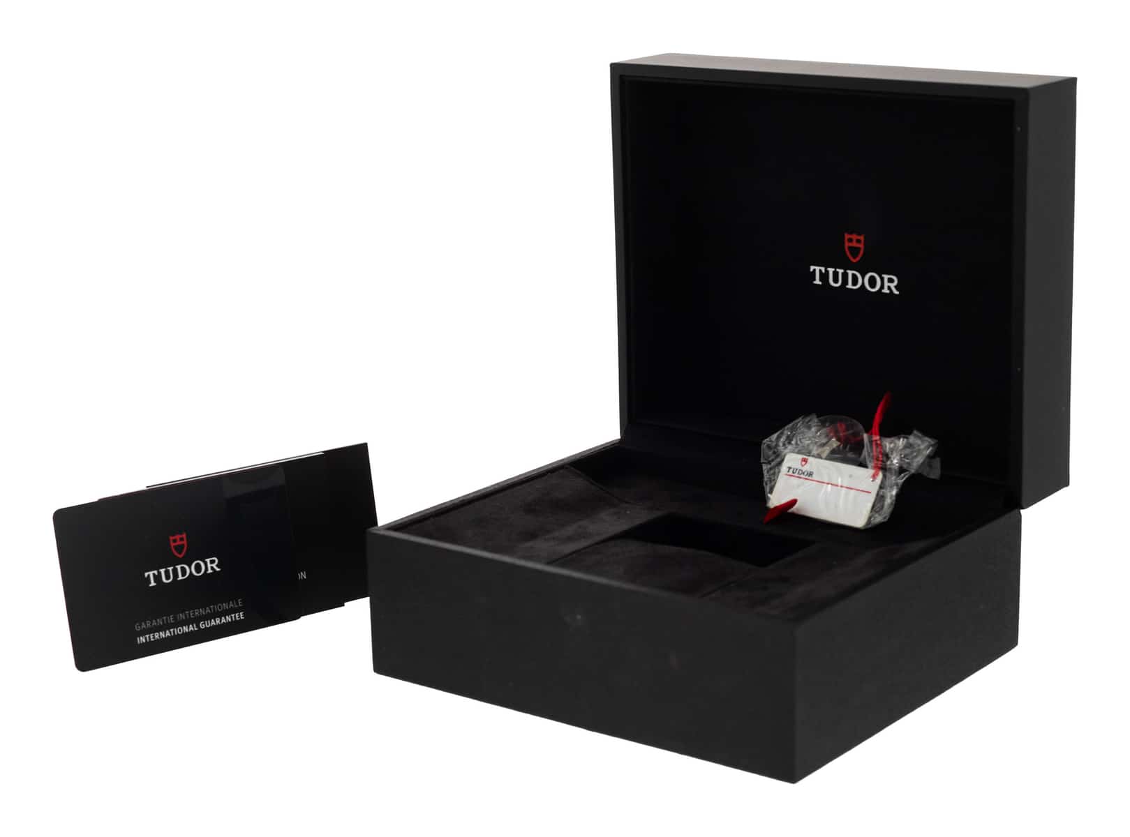 Tudor Black Bay M79250BA-0001 Tudor Black Bay M79250BA-0001
